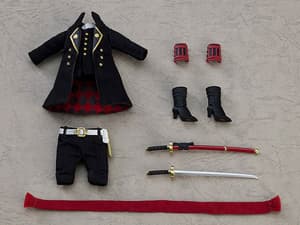 Kashuu Kiyomitsu - Nendoroid Doll - 5
