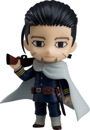 Nendoroid 1534 Hyakunosuke Ogata - Re-Release - 6