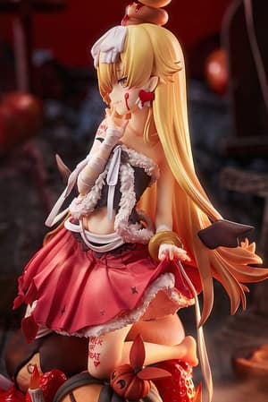 Shinobu Oshino - Trick or Treat - Good Smile Company - 9