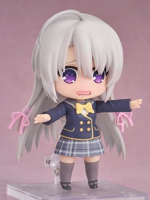 Nendoroid 3008 Nene Ayachi - 5