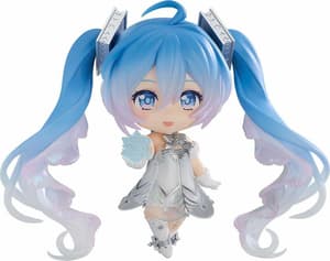 Nendoroid 2878 Hatsune Miku - Symphony 2025 Sapporo Concert (7)