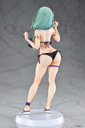 Akari-chan - Blue - Q-Six (9)