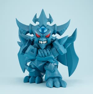 Obelisk der Peiniger - Yu-Gi-Oh! Duel Monsters Megatoon - Megahouse (1)