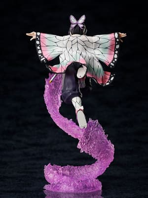 Shinobu Kocho - BUZZmod. Actionfigur - Aniplex - 5
