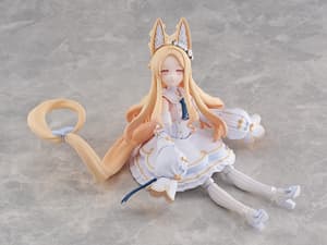 Figma 698 Seia Yurizono (including Bonus) - 7