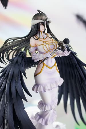 Albedo - 10th Anniversary so-bin Version - KD Colle - Kadokawa (2)