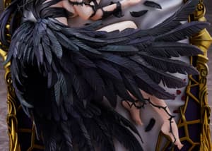 Albedo - Ending - Spiritale / Wing (1)