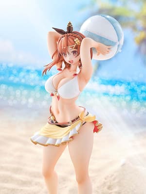 Ryza (Reisalin Stout): Tanned Swimsuit Ver. - 10