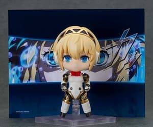 Nendoroid 2903 Aegis / Aigis 2.0 - 4
