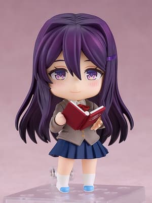 Nendoroid 2283 Yuri (1)