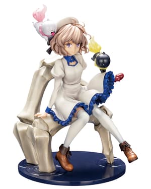 Kotoko Iwanaga - Kotobukiya - 10