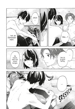 Josie, der Tiger und die Fische - Carlsen - Band 02 - 7