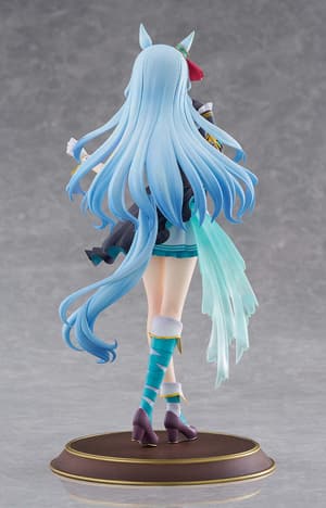 Mejiro Ardan Signature Racewear Ver. 1/7 Scale Figure - 7