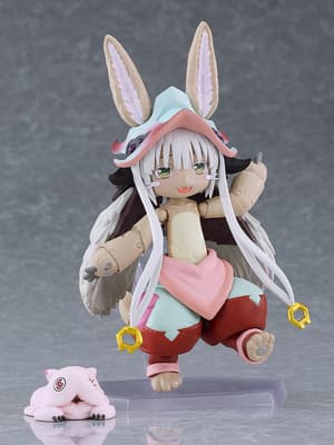Figma 697 Nanachi - 5
