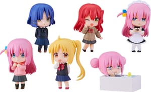 Nendoroid Surprise Bocchi the Rock!【BOX】 - 1