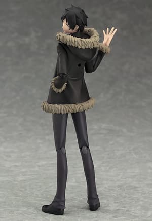 Figma 301 Orihara Izaya  - 2