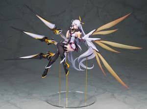 Kiana Kaslana - Houkai 3rd - Alter - 4
