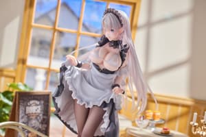 Maid Oneesan Cynthia (Yukimiya Yuge) - Standard Edition - Otherwhere (16)