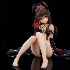 Mikan Yuuki - Darkness Version - Union Creative (Neuauflage) Figur - 3