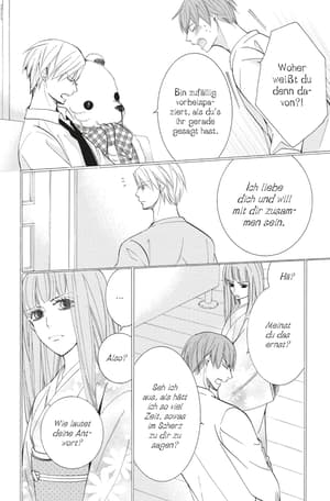 Junjo Romantica 20 - 2