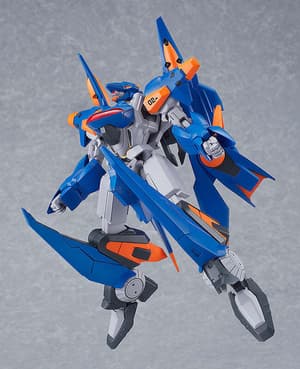 MODEROID Aestivalis Aerial Battle Frame - 7