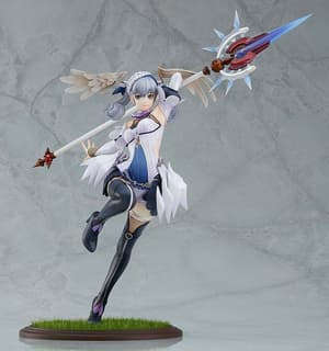 Figurine Melia Antiqua - Xenoblade Chronicles: Definitive Edition - Good Smile Company - 6