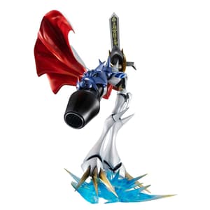 Omegamon / Omnimon - Precious G.E.M. - Megahouse - 4