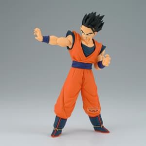 Son Gohan - Dragon Ball Z - Match Makers - Banpresto (1)