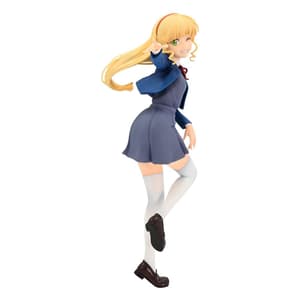 Sumire Heanna - SSS Figure - Furyu - 2
