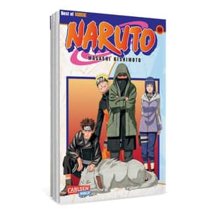 Naruto 34 - 3