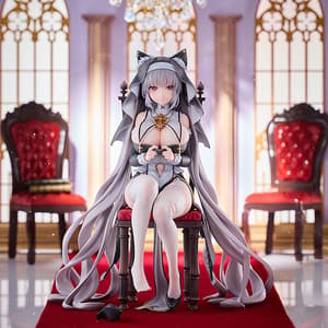 Alvina-chan - Sister - Solarain - 11