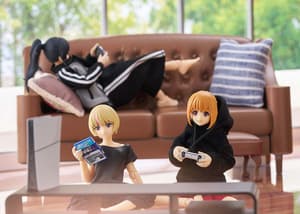 PlayStation for figmaPLUS - 13