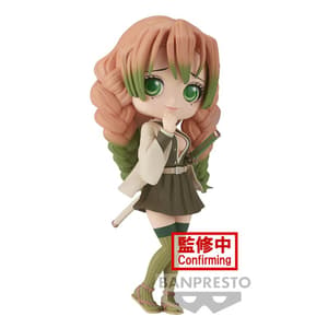 Mitsuri Kanroji - Demon Slayer - Q Posket Version B - 1