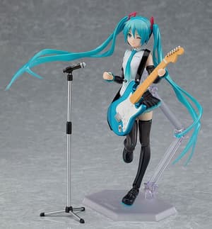 Figma 394 Hatsune Miku - V4X Version - 6