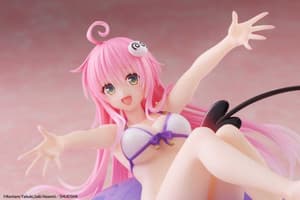 Lala Satalin Deviluke - Aqua Float Girls - Taito - 6