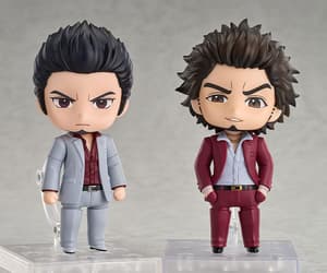 Nendoroid 2720 Ichiban Kasuga - 6