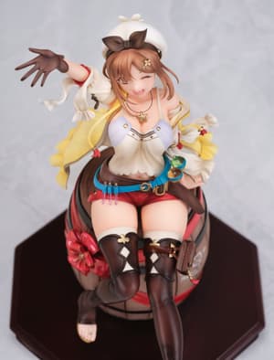 Reisalin Stout (Ryza) - Normal Edition - Atelier Series 25th Anniversary - AmiAmi (5)