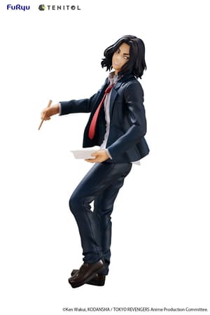 Keisuke Baji - Tenitol - Furyu - 1