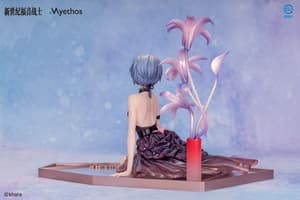 Rei Ayanami - Whisper of Flower - Myethos (13)