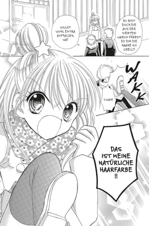 Die Schokohexe 3 - Creamy Sugar - 1