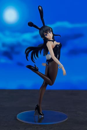 Mai Sakurajima - Rascal Does Not Dream of Bunny Girl Senpai Pop Up Parade - Good Smile Company - 5