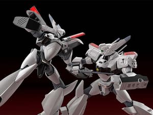 MODEROID AV-X0 Type Zero - 9
