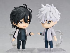 Nendoroid 2161 Cheng Xiaoshi - 6