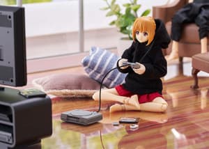 PlayStation for figmaPLUS - 11