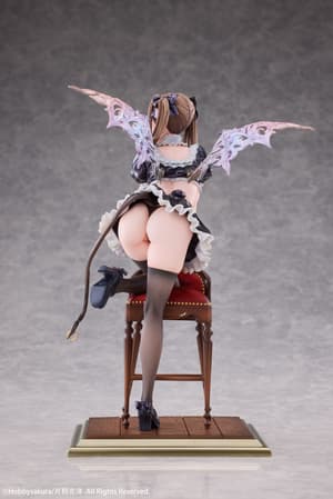 Imp (Katagiri Katsuhiro) - Hobby Sakura (12)