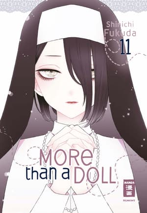 More than a Doll - Egmont - Band 11 - 1