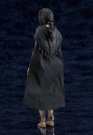Figma 593 Maiden in Black - 12