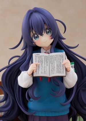 Shizuka Yoshimoto - ViVignette - Bandai Namco / Plum (14)