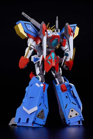 MODEROID Bang Bravern - 7