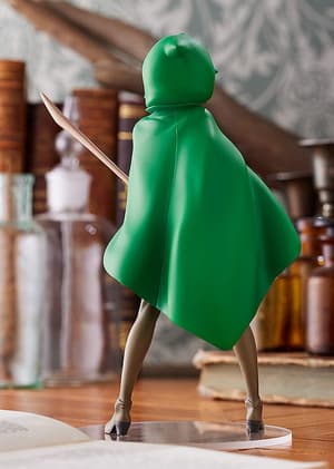 Ryu Lion - Danmachi Pop Up Parade - Good Smile Company - 2